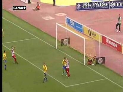<strong><a href="http://www.elpais.com/buscar/liga-adelante/videos">Vídeos de la Liga Adelante</a></strong>