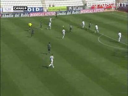 <strong><a href="http://www.elpais.com/buscar/liga-adelante/videos">Vídeos de la Liga Adelante</a></strong>