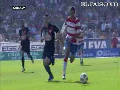 <strong><a href="http://www.elpais.com/buscar/liga-adelante/videos">Vídeos de la Liga Adelante</a></strong>