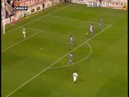 Rayo 3 - Valladolid 0