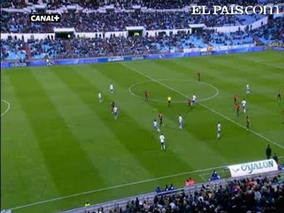 El Zaragoza logra la primera victoria de la temporada. <strong><a href="http://www.elpais.com/buscar/liga-bbva/videos">Vídeos de la Liga BBVA</a></strong>
