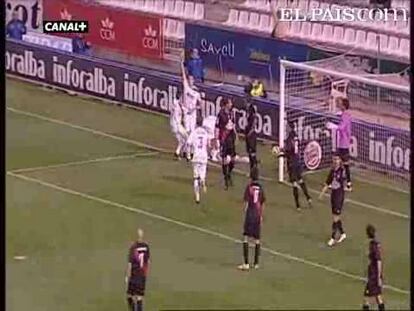 <strong><a href="http://www.elpais.com/buscar/liga-adelante/videos">Vídeos de la Liga Adelante</a></strong>