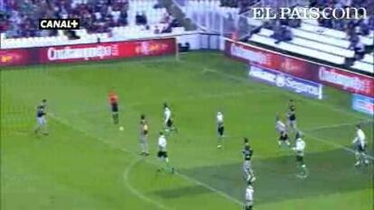 Racing y Espanyol equilibran su juego.<strong><a href="http://elpais-com.zproxy.org/buscar/liga-bbva/videos">Vídeos de la Liga BBVA</a></strong>