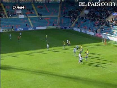 <strong><a href="http://www.elpais.com/buscar/liga-adelante/videos">Vídeos de la Liga Adelante</a></strong>
