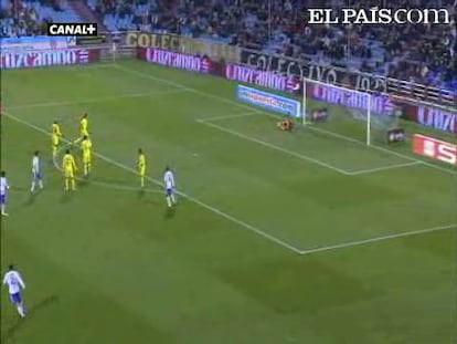 El juego de toque y tres golazos del Villarreal desmontan al frágil equipo de Aguirre. <strong><a href="http://elpais-com.zproxy.org/buscar/liga-bbva/videos">Vídeos de la Liga BBVA</a></strong>