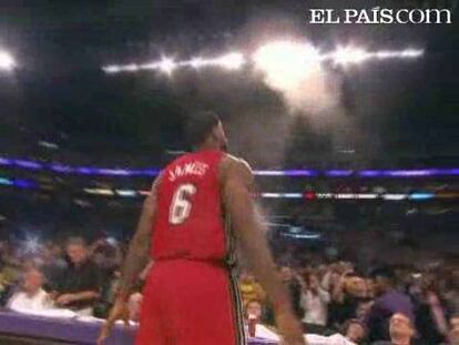 <strong><a href="http://www.elpais.com/buscar/nba/videos">Vídeos de la NBA</a></strong>