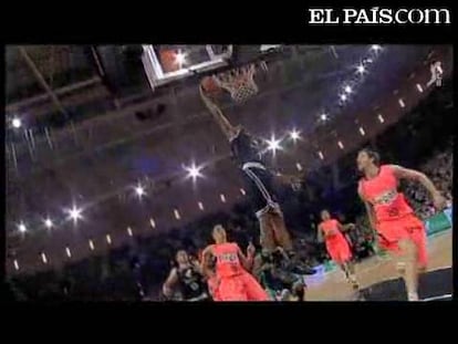 Bizkaia Bilbao 65 - Regal Barcelona 67