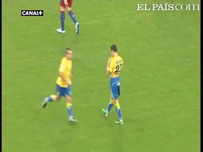 <strong><a href="http://www.elpais.com/buscar/liga-adelante/videos">Vídeos de la Liga Adelante</a></strong>