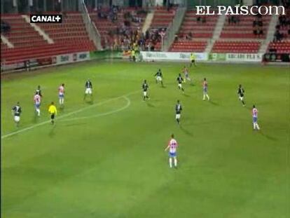 <strong><a href="http://www.elpais.com/buscar/liga-adelante/videos">Vídeos de la Liga Adelante</a></strong>
