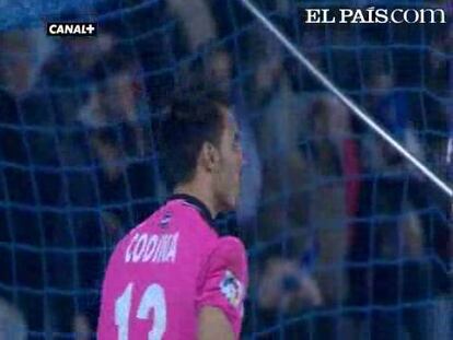 El Madrid sufre al final para hacer valer su poderío frente a un rival que siempre puso resistencia. <strong><a href="http://www.elpais.com/buscar/liga-bbva/videos">Vídeos de la Liga BBVA</a></strong>