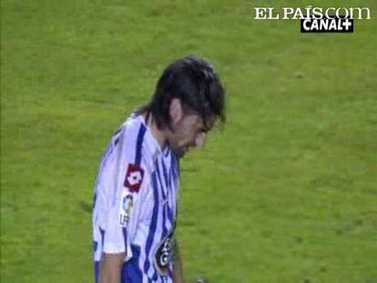 La clase del medio y los goles de Adrián rescatan al Deportivo en la prórroga ante un bravo Córdoba. <strong><a href="http://www.elpais.com/buscar/copa-del-rey/videos">Vídeos de la Copa del Rey</a></strong>