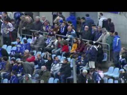 El equipo de Mel supera al Getafe de principio a fin y se medirá al Barça en cuartos. <strong><a href="http://www.elpais.com/buscar/copa-del-rey-futbol/videos">Vídeos de la Copa del Rey de fútbol</a></strong>