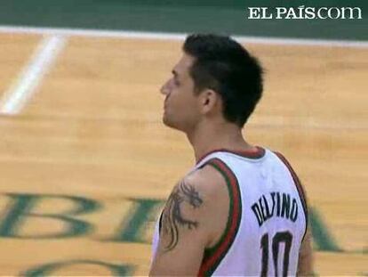 El español anota 24 puntos en la victoria de Grizzlies de Memphis por 81-94 a los Bucks de Milwaukee. <strong><a href="http://www.elpais.com/buscar/nba/videos">Vídeos de la NBA</a></strong>