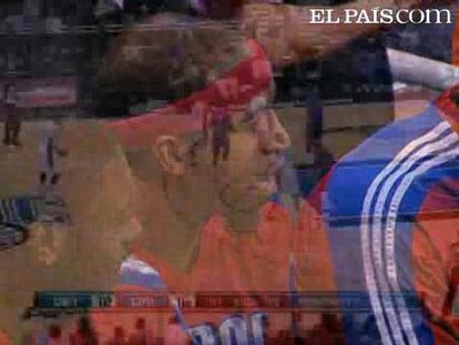 Detroit 103-96 Orlando <strong><a href="http://www.elpais.com/buscar/nba/videos">Vídeos de la NBA</a></strong>