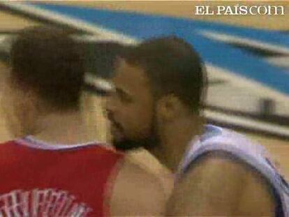 L.A. Clippers 105-112 Dallas <strong><a href="http://www.elpais.com/buscar/nba/videos">Vídeos de la NBA</a></strong>