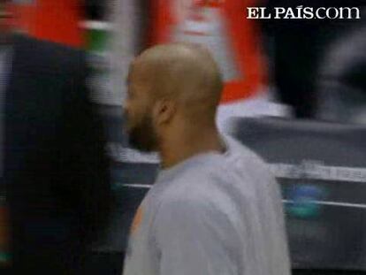 Suns 107 - Bobcats 114 <strong><a href="http://www.elpais.com/buscar/nba/videos">Vídeos de la NBA</a></strong>