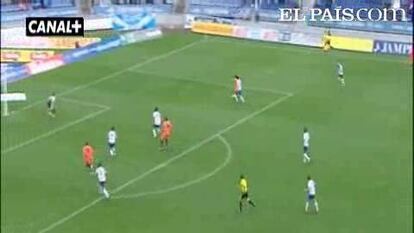 El Tenerife se salva en el descuento con un gol de Nino. <strong><a href="http://www.elpais.com/buscar/liga-adelante/videos">Vídeos de la Liga Adelante</a></strong>