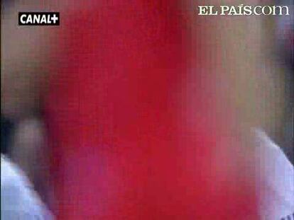 El Madrid resuelve un partido muy complejo ante el Sevilla y vuelve a la final de un torneo que despreció durante mucho tiempo.<strong><a href="http://www.elpais.com/buscar/copa-del-rey-futbol/videos">Vídeos de la Copa del Rey de fútbol</a></strong>