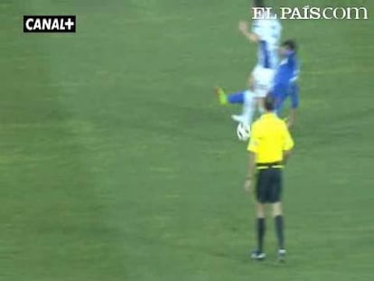 El cuadro de Míchel golea al Deportivo en su primer triunfo del año. <strong><a href="http://elpais-com.zproxy.org/buscar/liga-bbva/videos">Vídeos de la Liga BBVA</a></strong> 