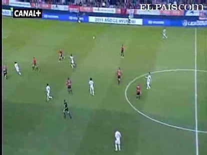 Los de Camacho no ganan dos veces seguidas desde hace un año. <strong><a href="http://elpais-com.zproxy.org/buscar/liga-bbva/videos">Vídeos de la Liga BBVA</a></strong> 