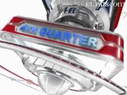 Clippers 119-126 Cavaliers