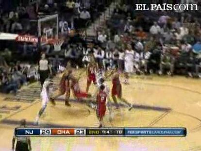 <strong><a href="http://www.elpais.com/buscar/nba/videos">Vídeos de la NBA</a></strong>