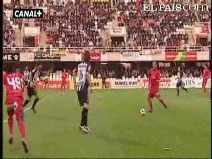 <strong><a href="http://www.elpais.com/buscar/liga-adelante/videos">Vídeos de la Liga Adelante</a></strong>