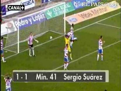 <strong><a href="http://www.elpais.com/buscar/liga-adelante/videos">Vídeos de la Liga Adelante</a></strong>