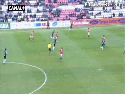 <strong><a href="http://www.elpais.com/buscar/liga-adelante/videos">Vídeos de la Liga Adelante</a></strong>
