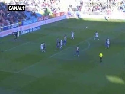 El Levante con un gol de Ballesteros y otro de Caicedo remonta ante Osasuna  <strong><a href="http://www.elpais.com/buscar/liga-bbva/videos">Vídeos de la Liga BBVA</a></strong> 