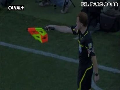 Hércules y Getafe igualan un partido marcado por los fallos ante la portería <strong><a href="http://www.elpais.com/buscar/liga-bbva/videos">Vídeos de la Liga BBVA</a></strong>