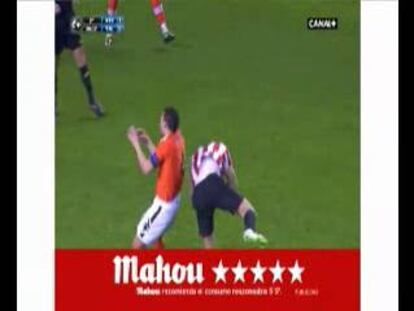 <strong><a href="http://www.elpais.com/buscar/liga-bbva/videos">Vídeos de la Liga BBVA</a></strong>