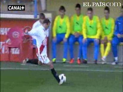 Villarreal B 1 - Rayo Vallecano 2