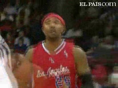 Jordan Farmar (24 puntos) suple la baja de Deron Williams en la victoria de los Nets 102-98 ante los Clippers, en la que necesitaron de una prórroga para decidir el encuentro. Blake Griffin sumó 23 puntos y nueve rebotes por los angelinos.