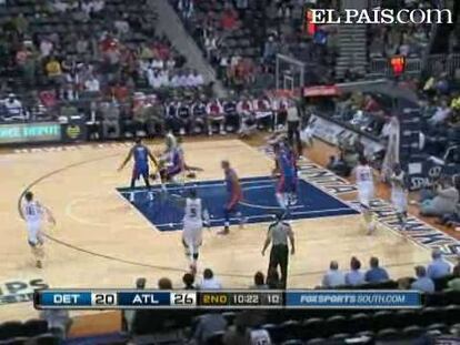 <strong><a href="http://www.elpais.com/buscar/nba/videos">Vídeos de la NBA</a></strong> 