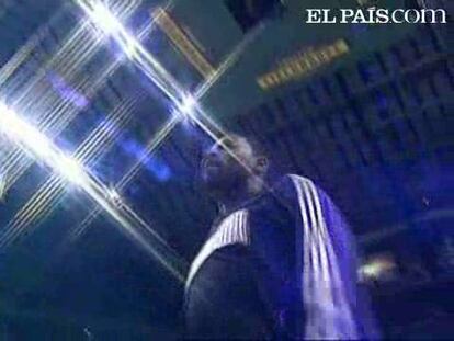 Kings 110-93 Pacers <strong><a href="http://www.elpais.com/buscar/nba/videos">Vídeos de la NBA</a></strong>