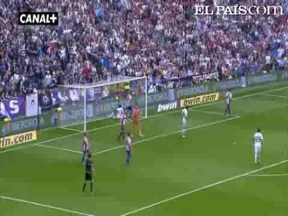 El Sporting bate al Madrid con un solo remate a puerta. Mourinho pierde su primer un partido liguero en casa en nueve años. <strong><a href="http://elpais-com.zproxy.org/buscar/liga-bbva/videos">Vídeos de la Liga BBVA</a></strong> 