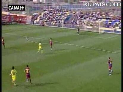 <strong><a href="http://www.elpais.com/buscar/liga-adelante/videos">Vídeos de la Liga Adelante</a></strong>