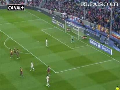 Villa y Messi resuelven para el Barcelona un partido de difícil digestión ante Osasuna. <strong><a href="http://www.elpais.com/buscar/liga-bbva/videos">Vídeos de la Liga BBVA</a></strong>
