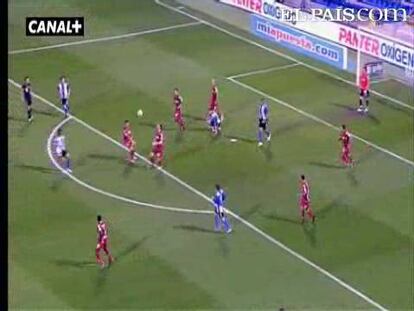 Los alicantinos pagan tres minutos fatídicos y se dejan remontar por el Mallorca. <strong><a href="http://www.elpais.com/buscar/liga-bbva/videos">Vídeos de la Liga BBVA</a></strong>