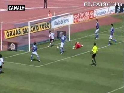 <strong><a href="http://www.elpais.com/buscar/liga-adelante/videos">Vídeos de la Liga Adelante</a></strong>