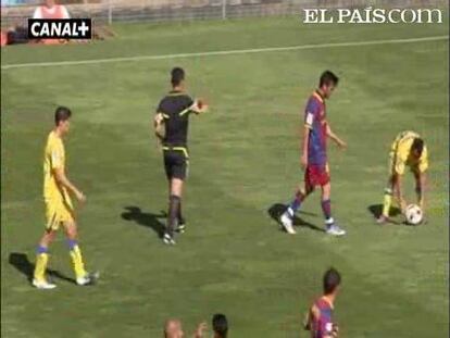 <strong><a href="http://www.elpais.com/buscar/liga-adelante/videos">Vídeos de la Liga Adelante</a></strong>