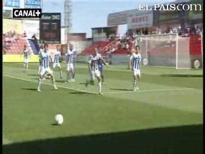 <strong><a href="http://www.elpais.com/buscar/liga-adelante/videos">Vídeos de la Liga Adelante</a></strong>