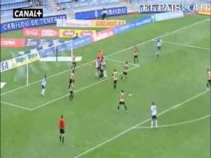 <strong><a href="http://www.elpais.com/buscar/liga-adelante/videos">Vídeos de la Liga Adelante</a></strong>