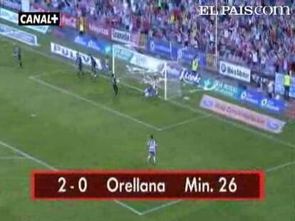 <strong><a href="http://www.elpais.com/buscar/liga-adelante/videos">Vídeos de la Liga Adelante</a></strong>