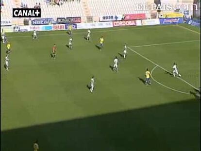 <strong><a href="http://www.elpais.com/buscar/liga-adelante/videos">Vídeos de la Liga Adelante</a></strong>