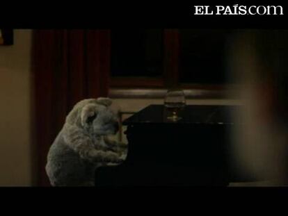 'Vacío de sentimientos'