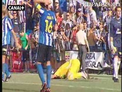 <strong><a href="http://www.elpais.com/buscar/liga-adelante/videos">Vídeos de la Liga Adelante</a></strong>