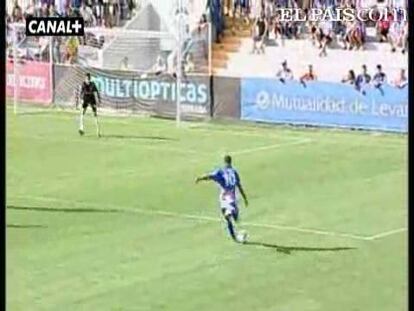 <strong><a href="http://www.elpais.com/buscar/liga-adelante/videos">Vídeos de la Liga Adelante</a></strong>