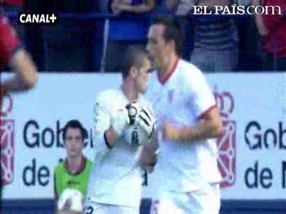 Los de Marcelino, espesos y sin brújula, empatan ante un Osasuna que mereció más. <strong><a href="http://www.elpais.com/buscar/liga-bbva/videos">Vídeos de la Liga BBVA</a></strong>